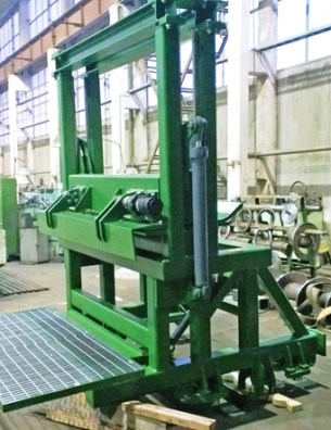 17_Input unit of steel sheet2