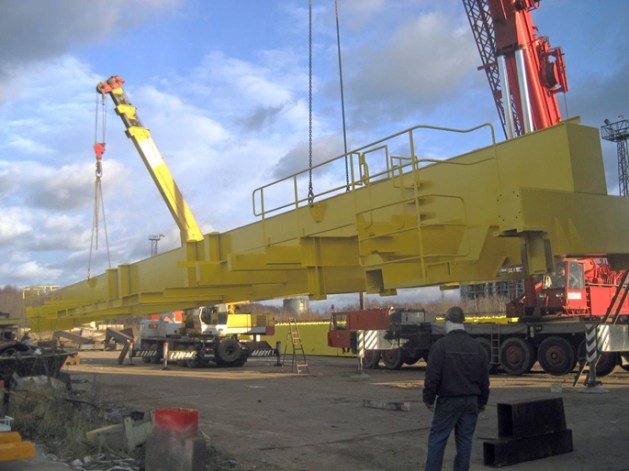 25_Bridge Crane3