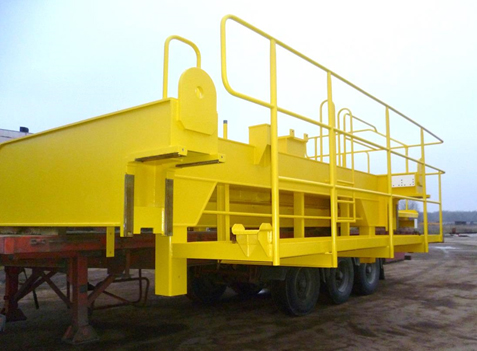 26_Bridge Crane Trolley4