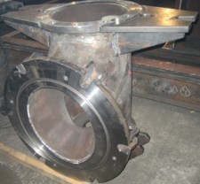 46_Flue Pipes of Blast Furnace2