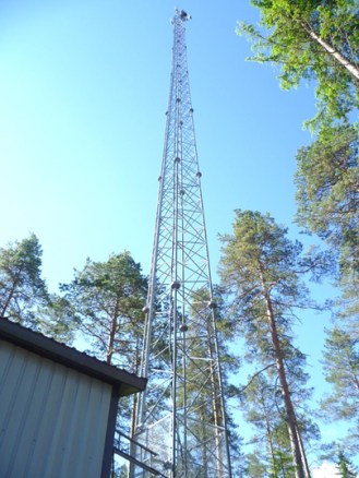 50_Telecommunication Mast1