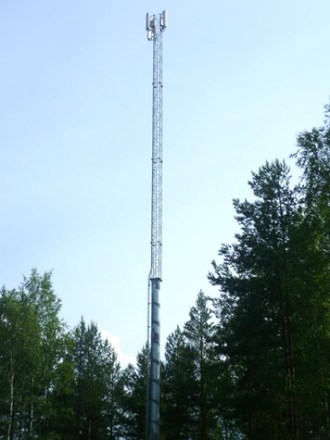 51_Telecommunication Mast2