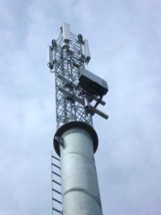 52_Telecommunication Mast3